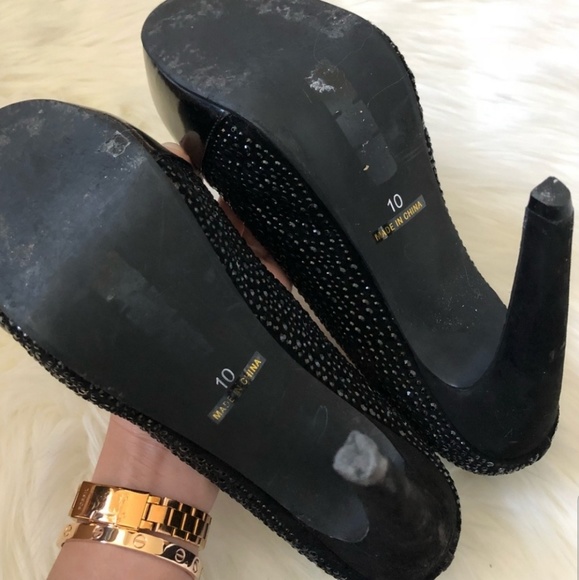 Gorgeous Jeffrey Campbell Heels - Picture 6 of 7